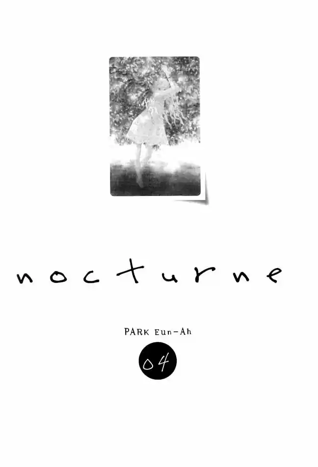 Nocturne capítulo 21, página 5