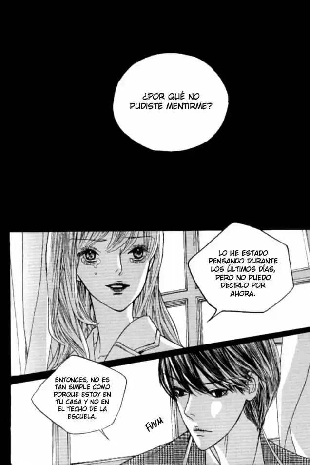 Nocturne capítulo 21, página 15