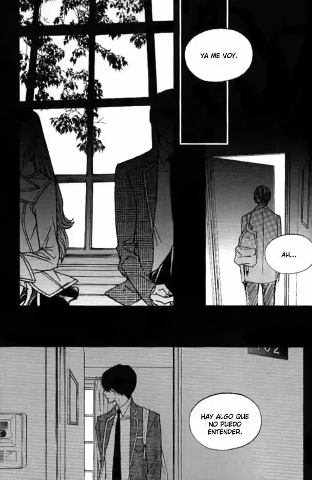 Nocturne capítulo 21, página 16