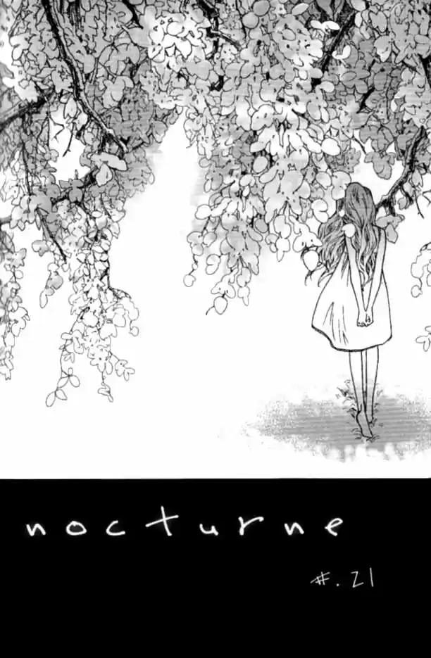 Nocturne capítulo 21, página 19