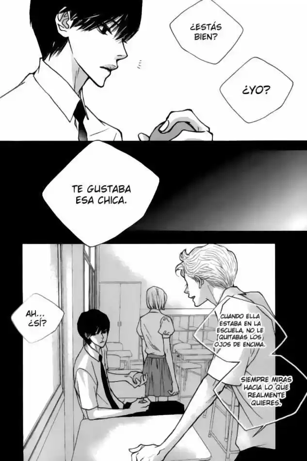 Nocturne capítulo 22, página 7