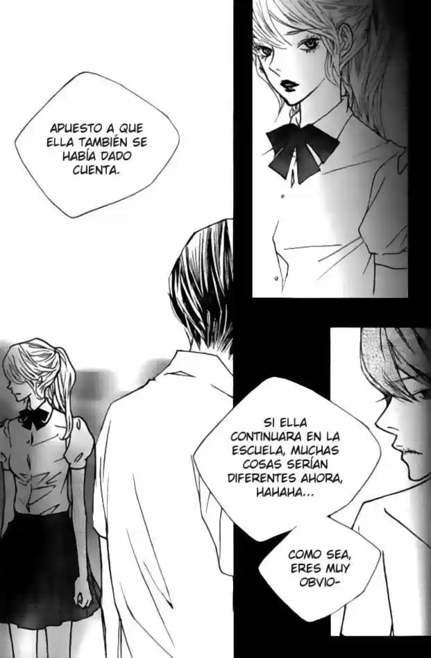Nocturne capítulo 22, página 8
