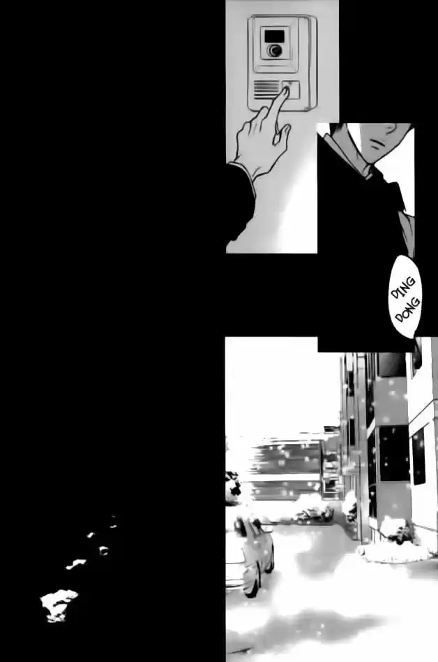 Nocturne capítulo 22, página 11
