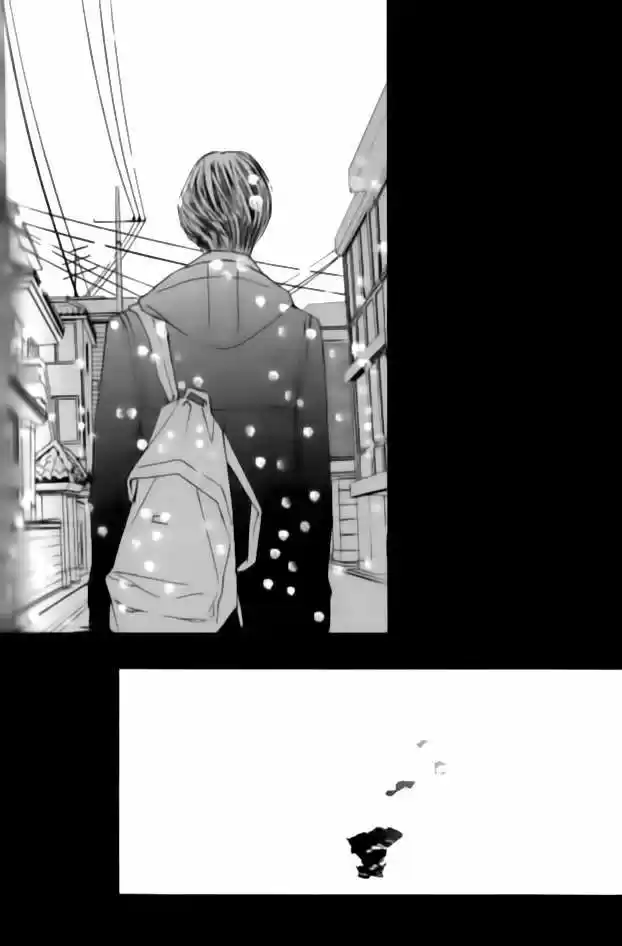 Nocturne capítulo 22, página 15
