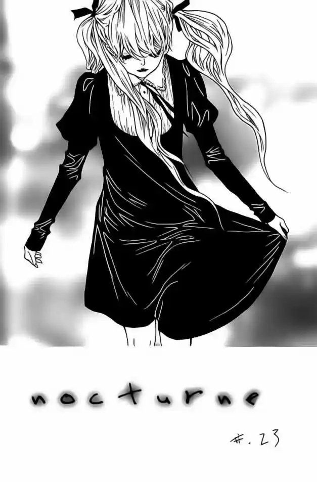 Nocturne capítulo 23, página 5