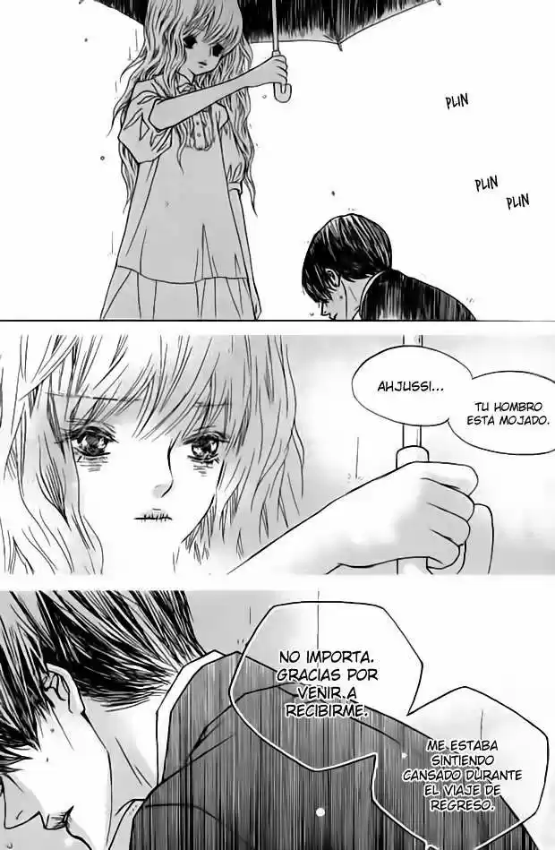 Nocturne capítulo 23, página 15