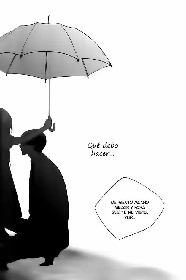 Nocturne capítulo 23, página 16