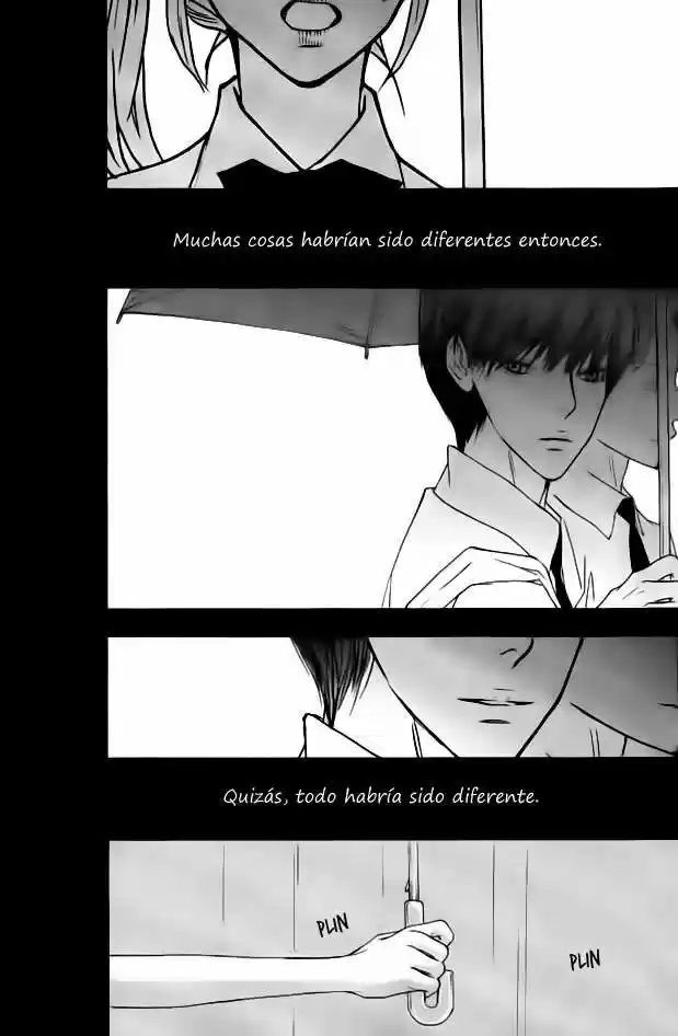 Nocturne capítulo 23, página 18