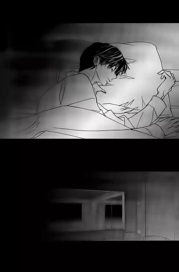 Nocturne capítulo 23, página 24