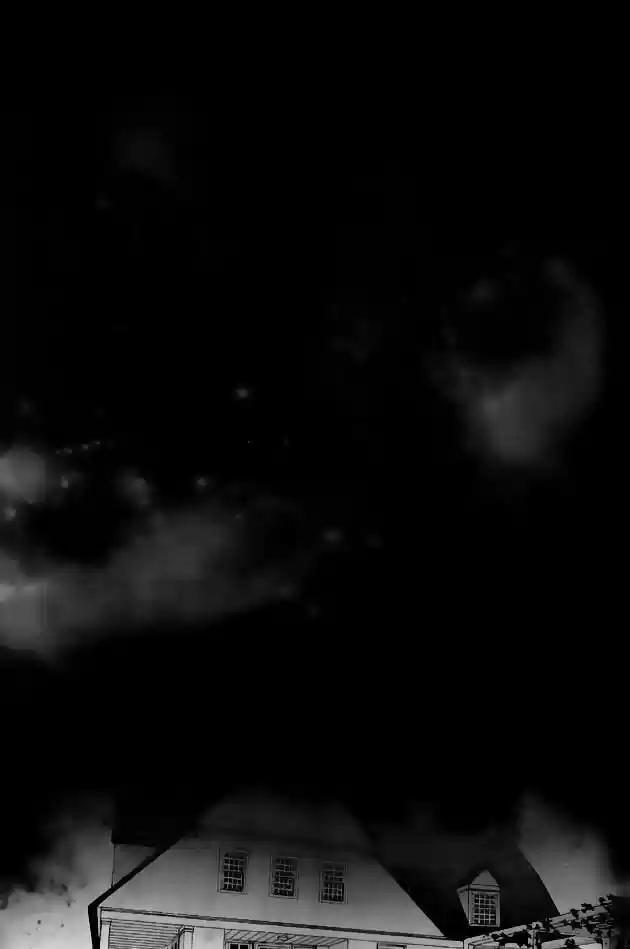 Nocturne capítulo 23, página 25