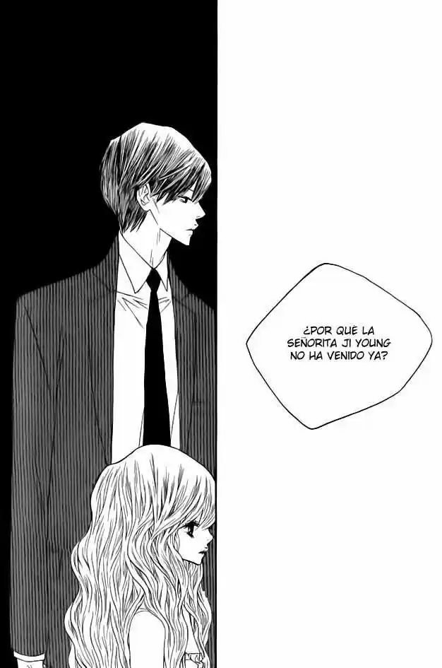 Nocturne capítulo 23, página 30