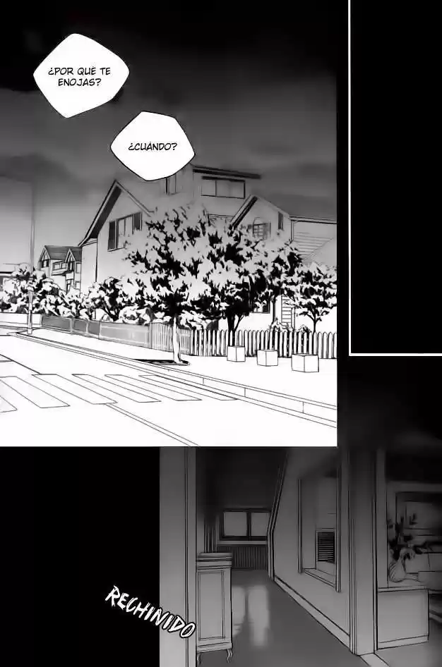 Nocturne capítulo 23, página 33