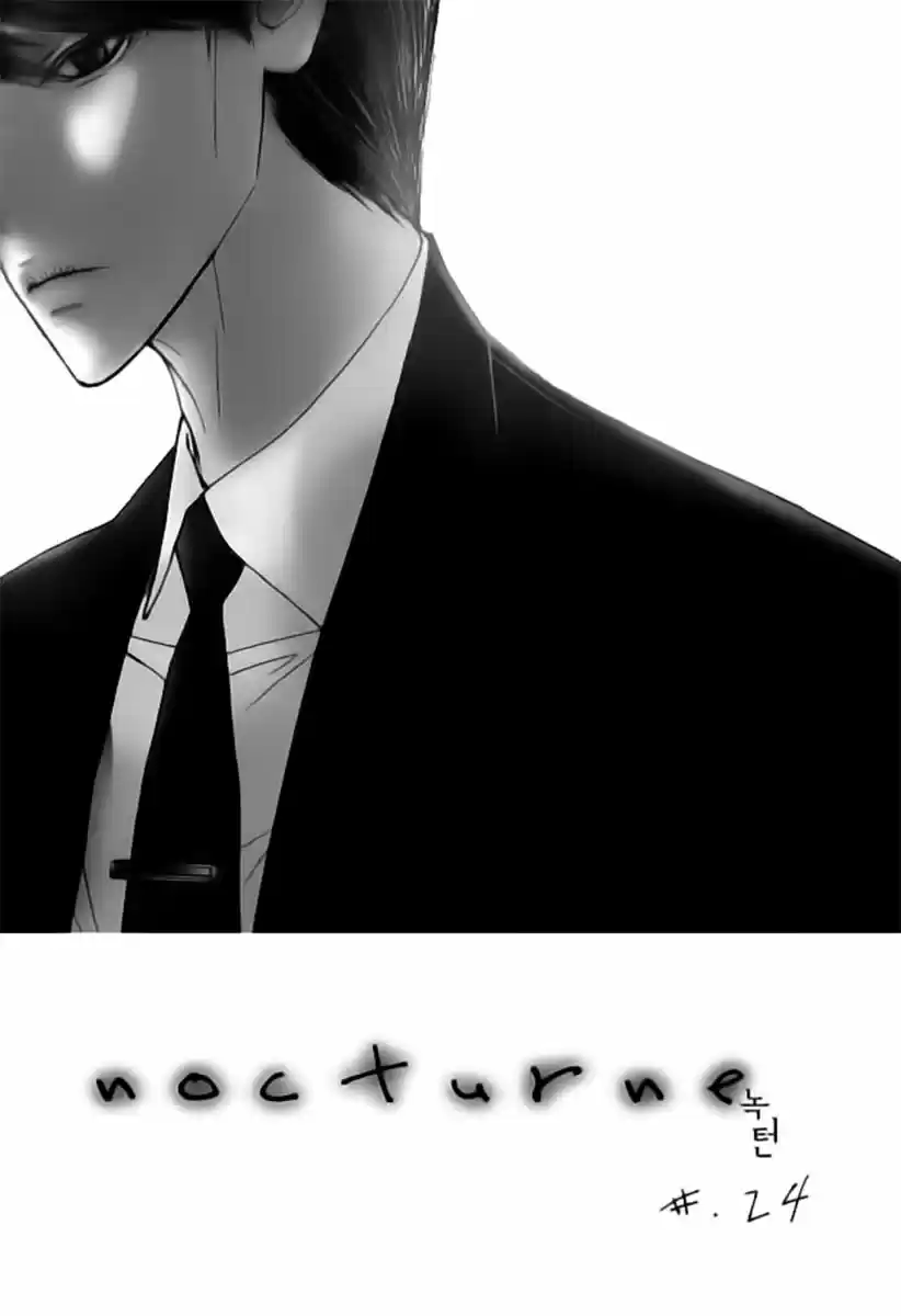 Nocturne capítulo 24, página 5