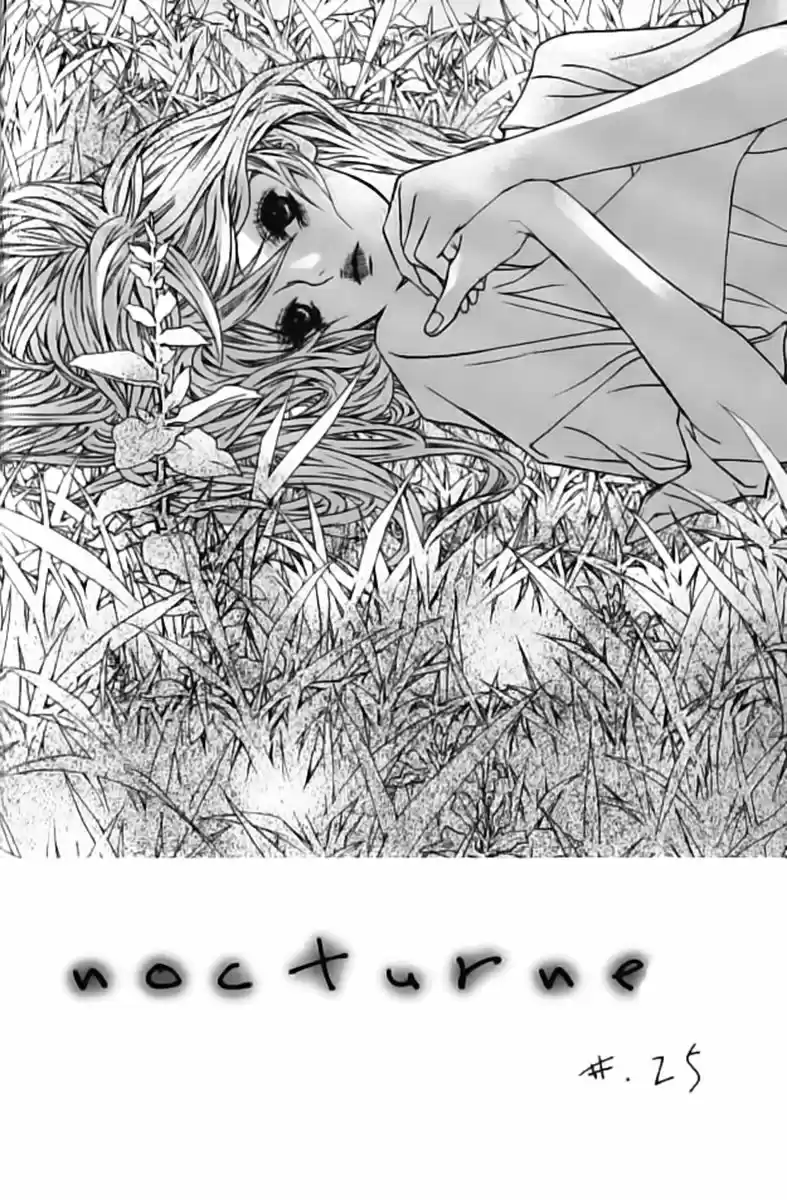 Nocturne capítulo 25, página 4