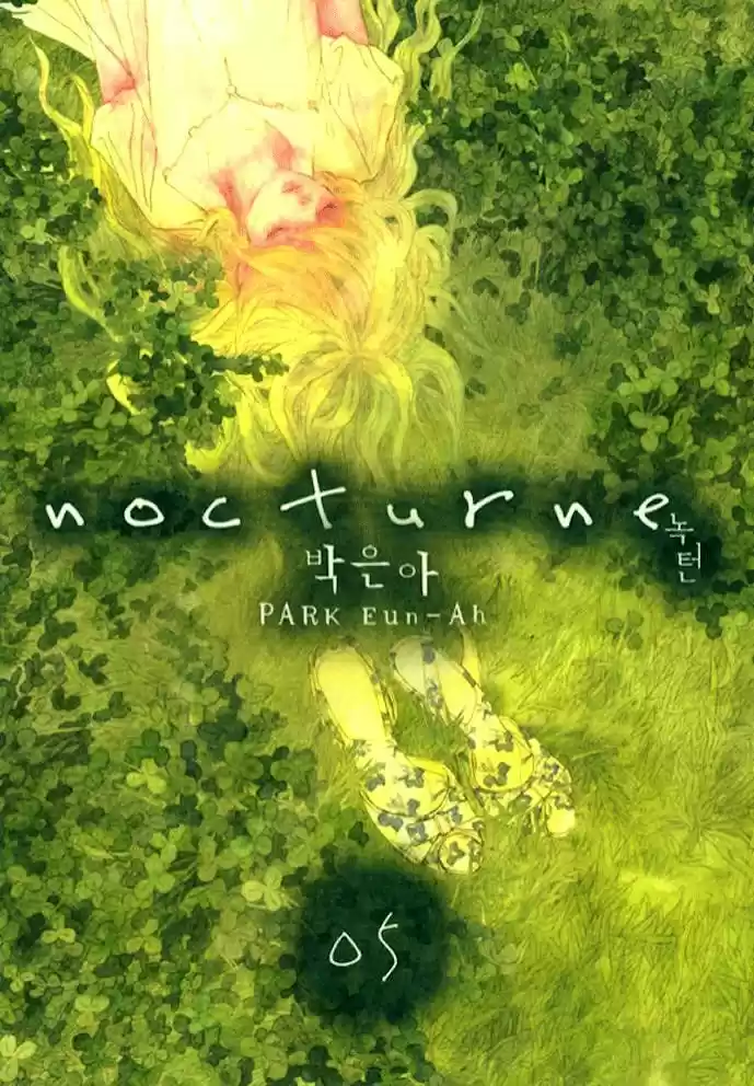 Nocturne capítulo 26, página 4