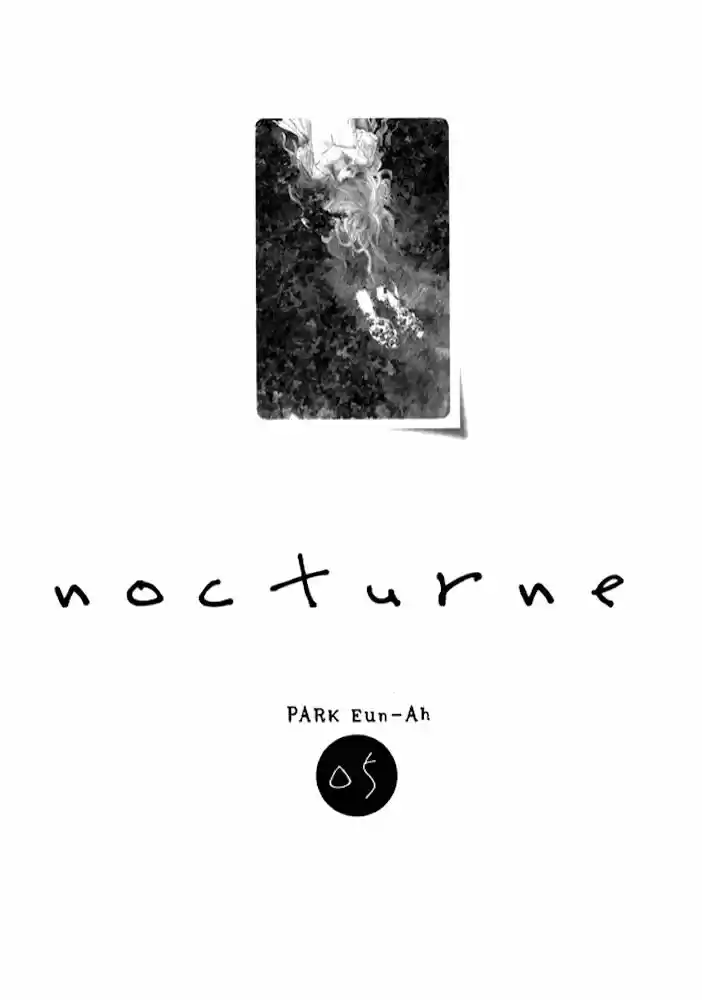 Nocturne capítulo 26, página 5