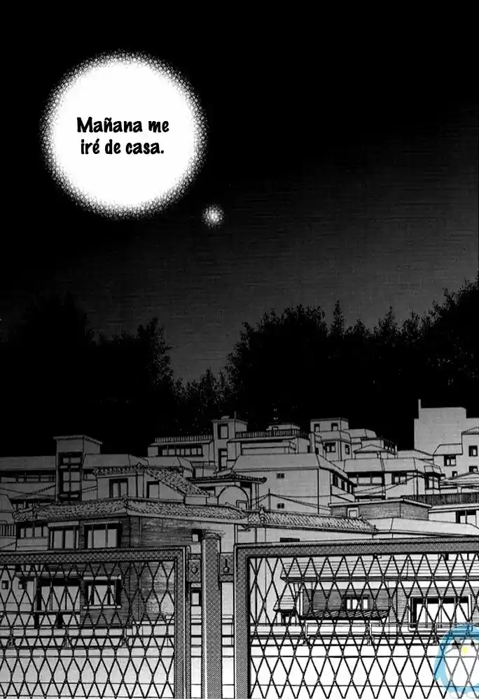 Nocturne capítulo 26, página 15