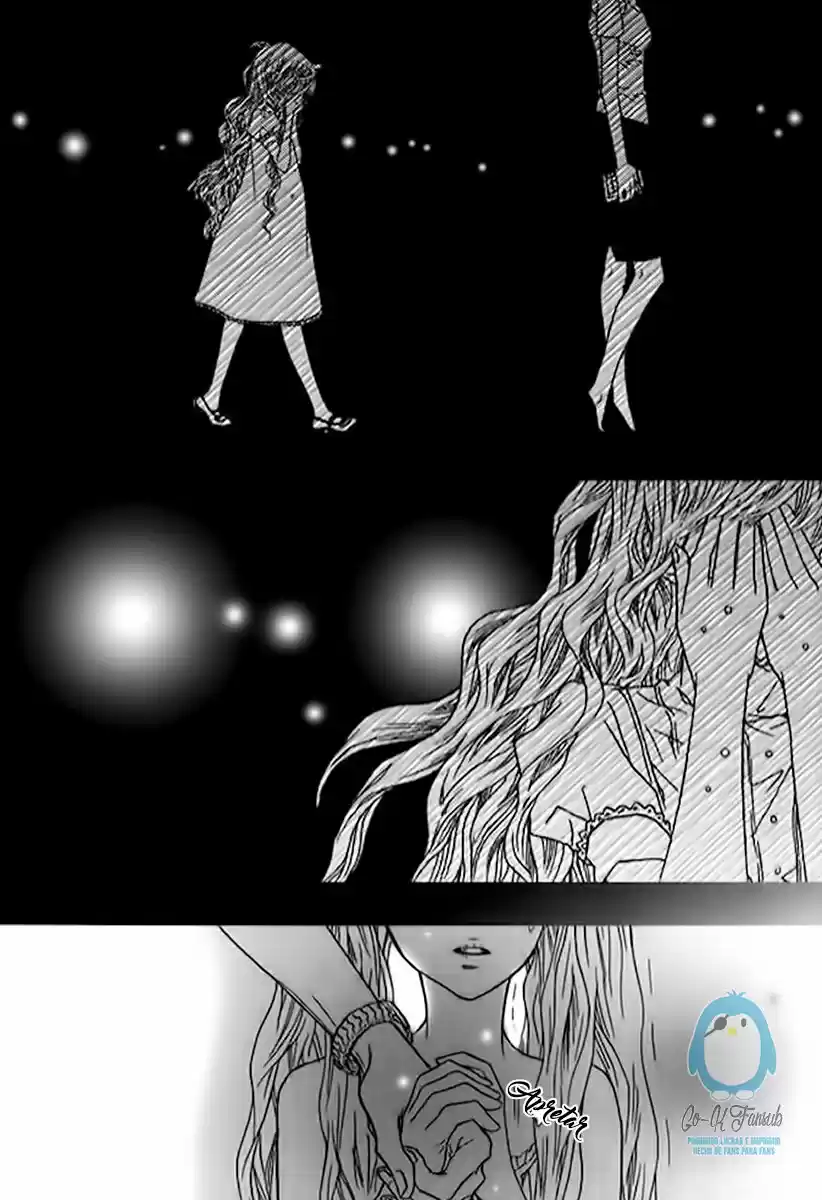 Nocturne capítulo 27, página 11