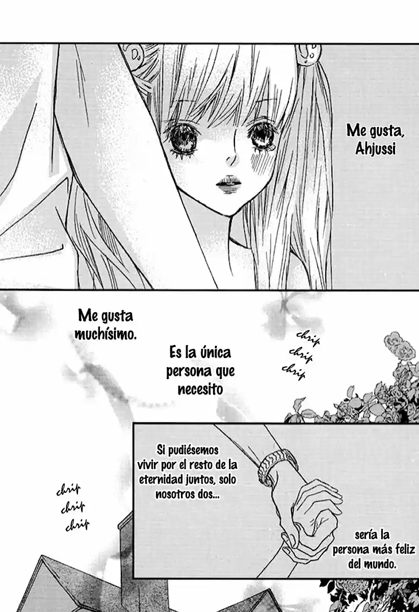 Nocturne capítulo 27, página 13