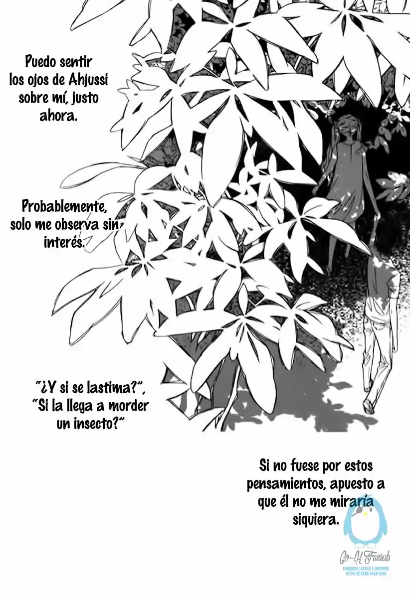 Nocturne capítulo 27, página 19