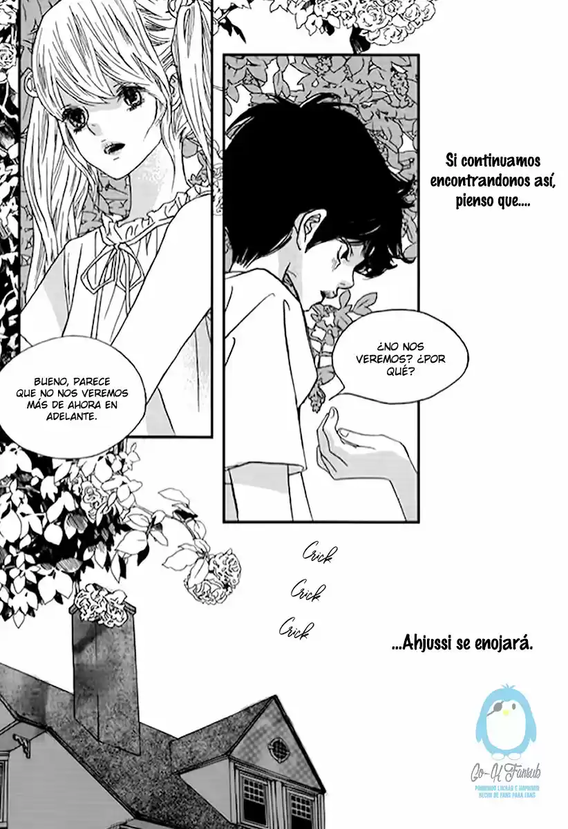 Nocturne capítulo 27, página 23