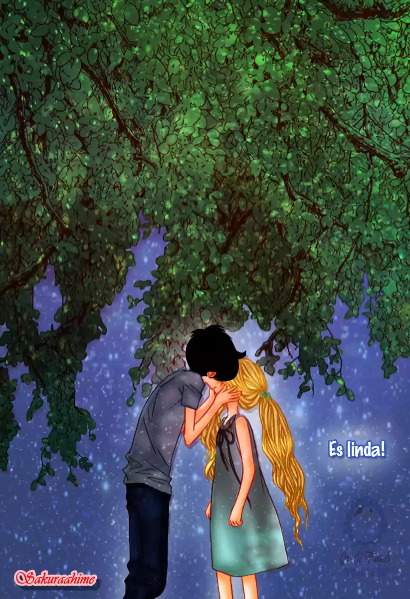 Nocturne capítulo 27, página 26
