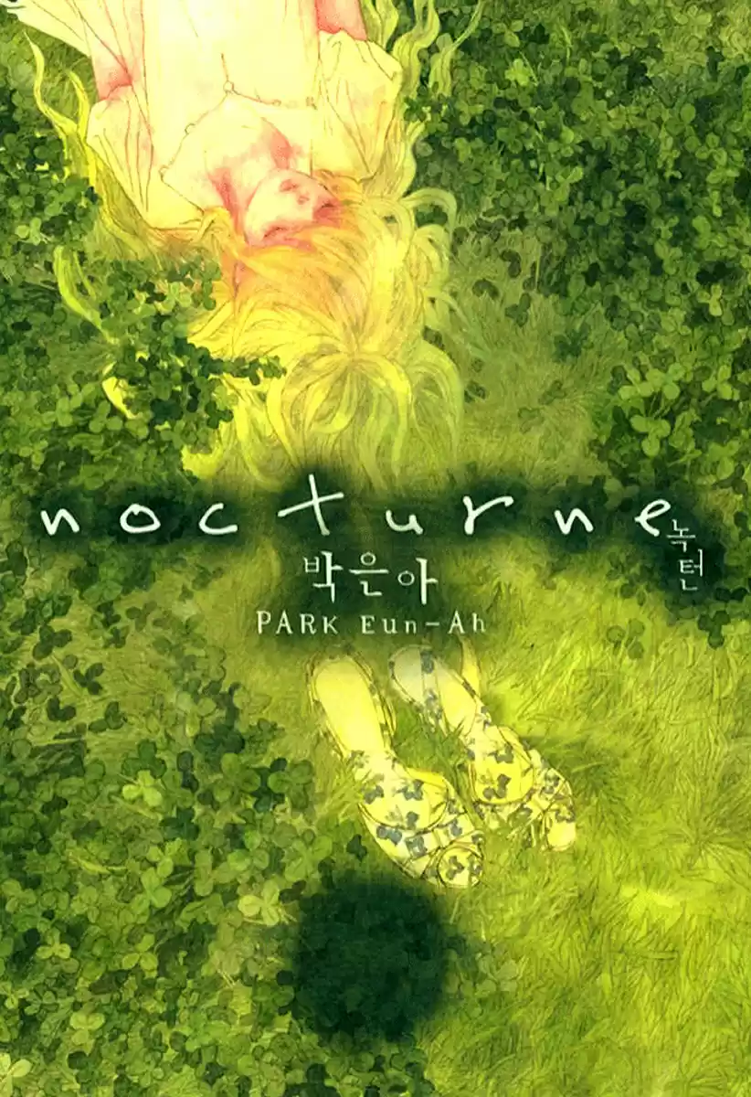 Nocturne capítulo 28, página 5