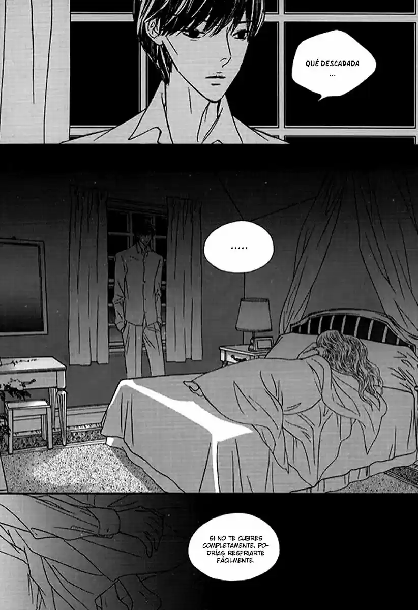Nocturne capítulo 28, página 11