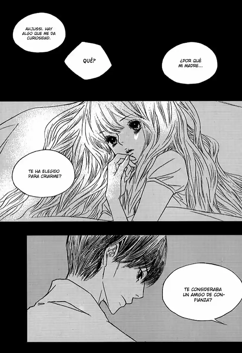 Nocturne capítulo 28, página 13