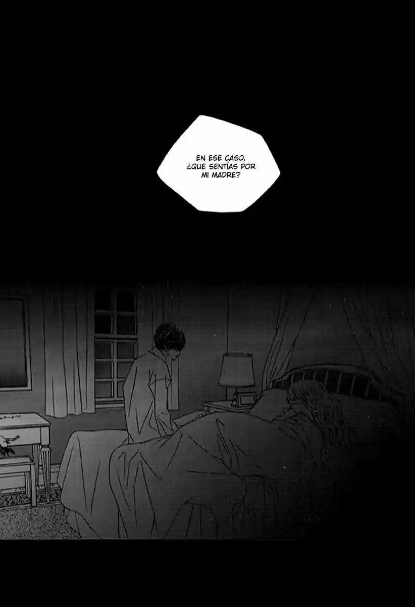 Nocturne capítulo 28, página 15