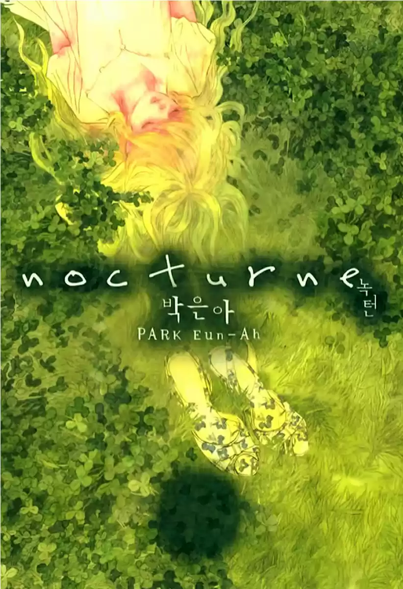 Nocturne capítulo 29, página 4