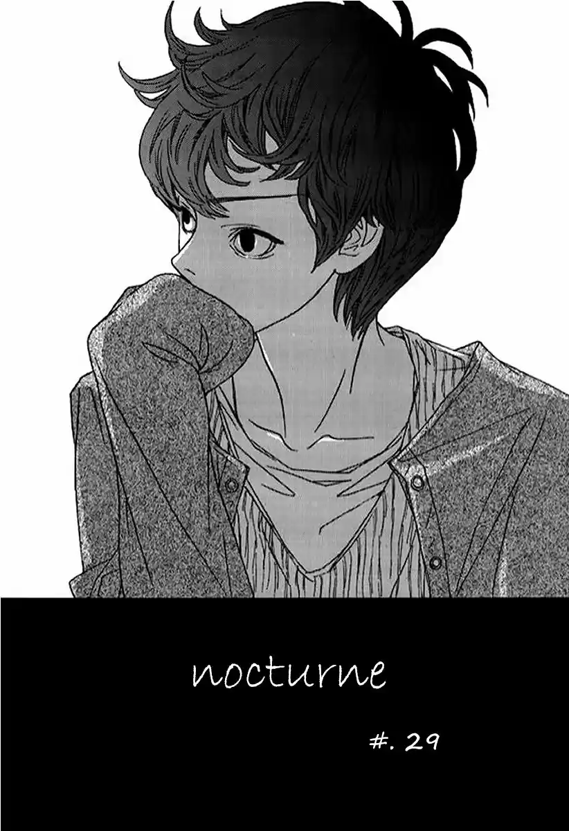 Nocturne capítulo 29, página 5