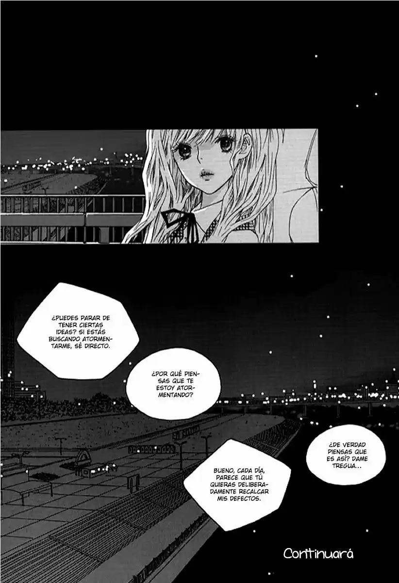 Nocturne capítulo 29, página 14