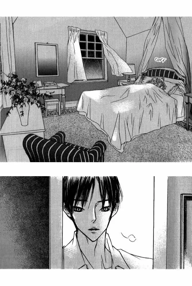 Nocturne capítulo 3, página 10