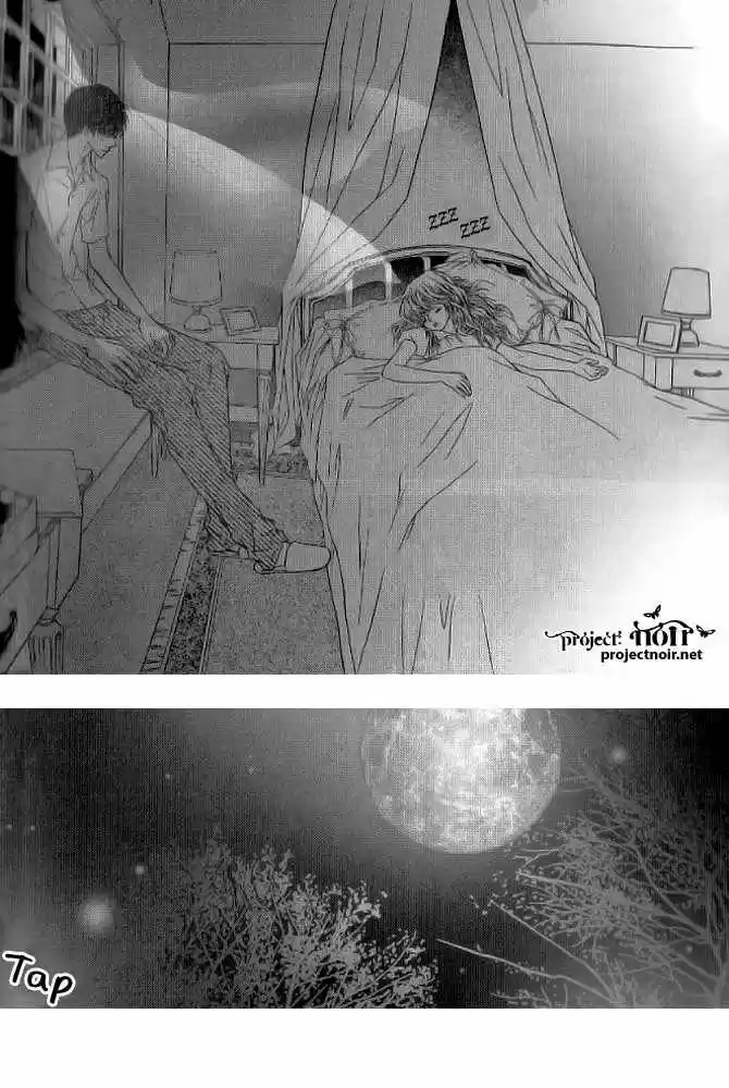 Nocturne capítulo 3, página 13