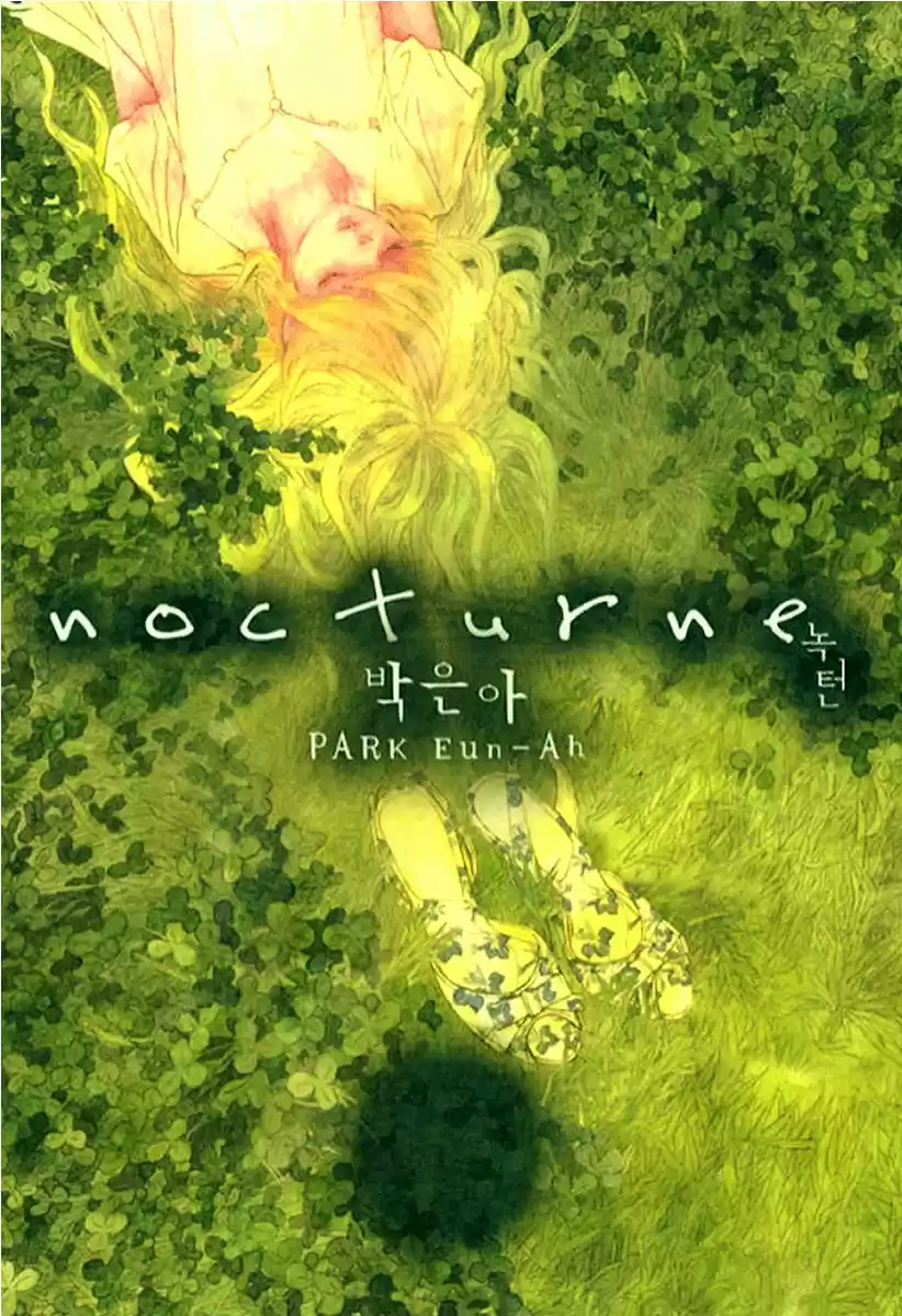 Nocturne capítulo 30, página 4
