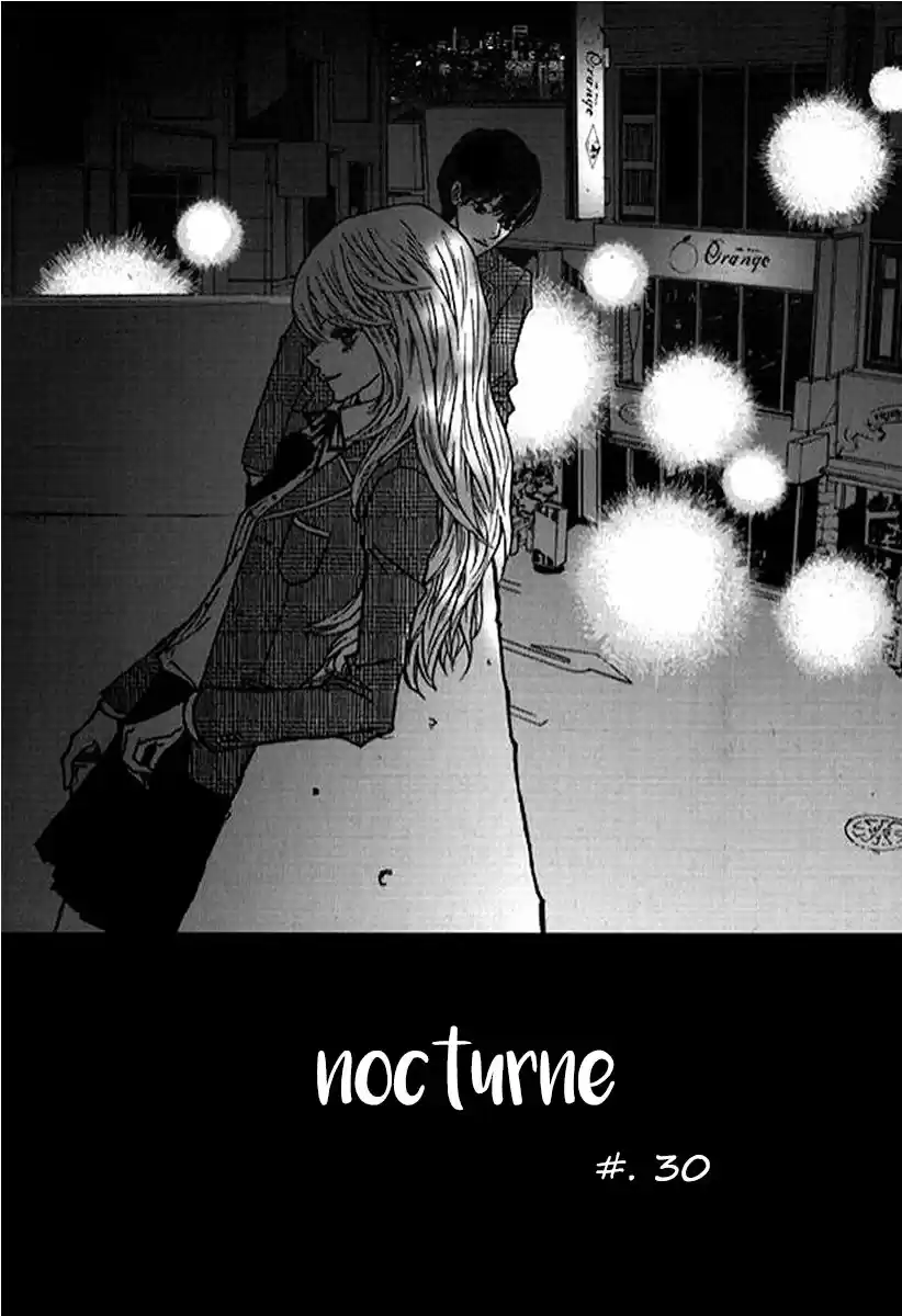 Nocturne capítulo 30, página 5