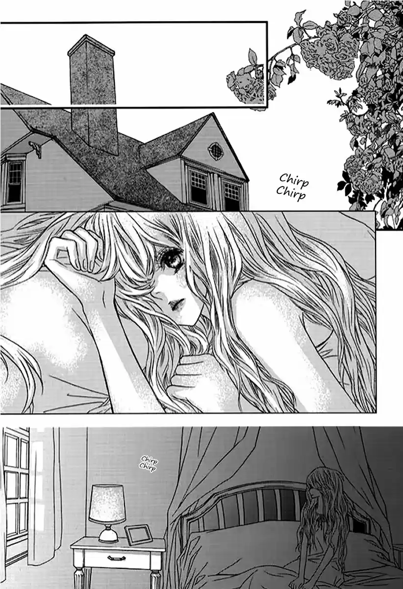 Nocturne capítulo 30, página 6