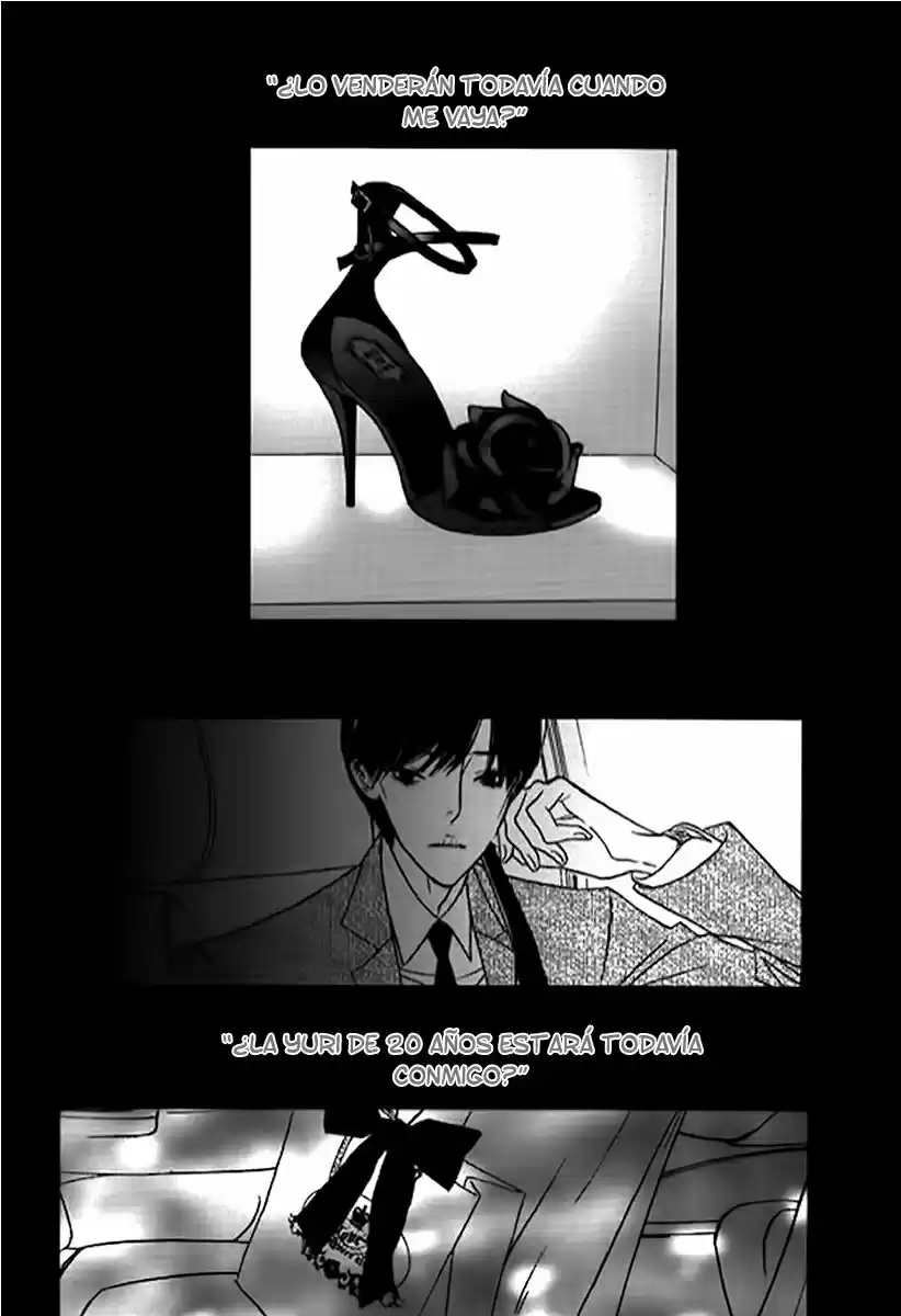 Nocturne capítulo 30, página 15