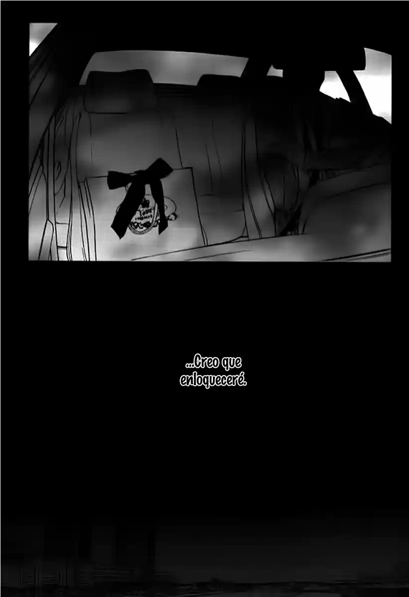 Nocturne capítulo 30, página 16