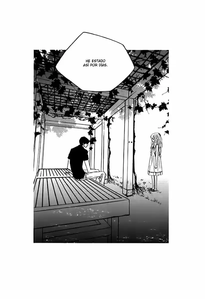 Nocturne capítulo 30, página 20