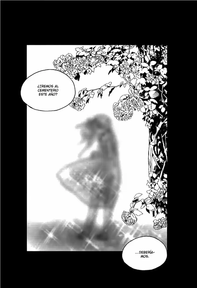 Nocturne capítulo 30, página 23