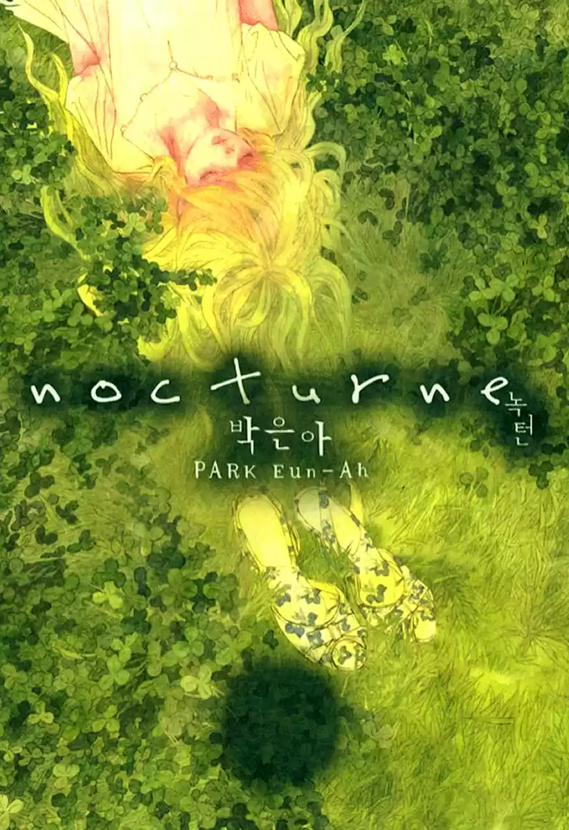Nocturne capítulo 31, página 4