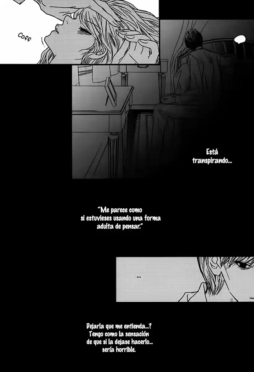 Nocturne capítulo 31, página 18