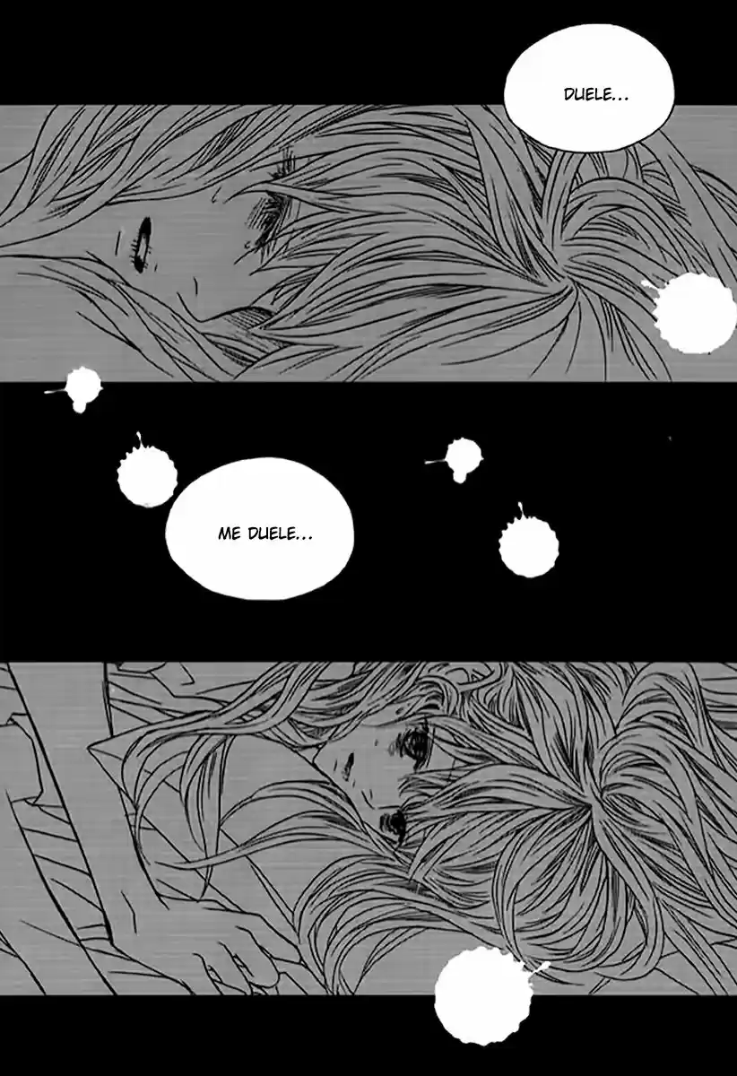 Nocturne capítulo 31, página 21