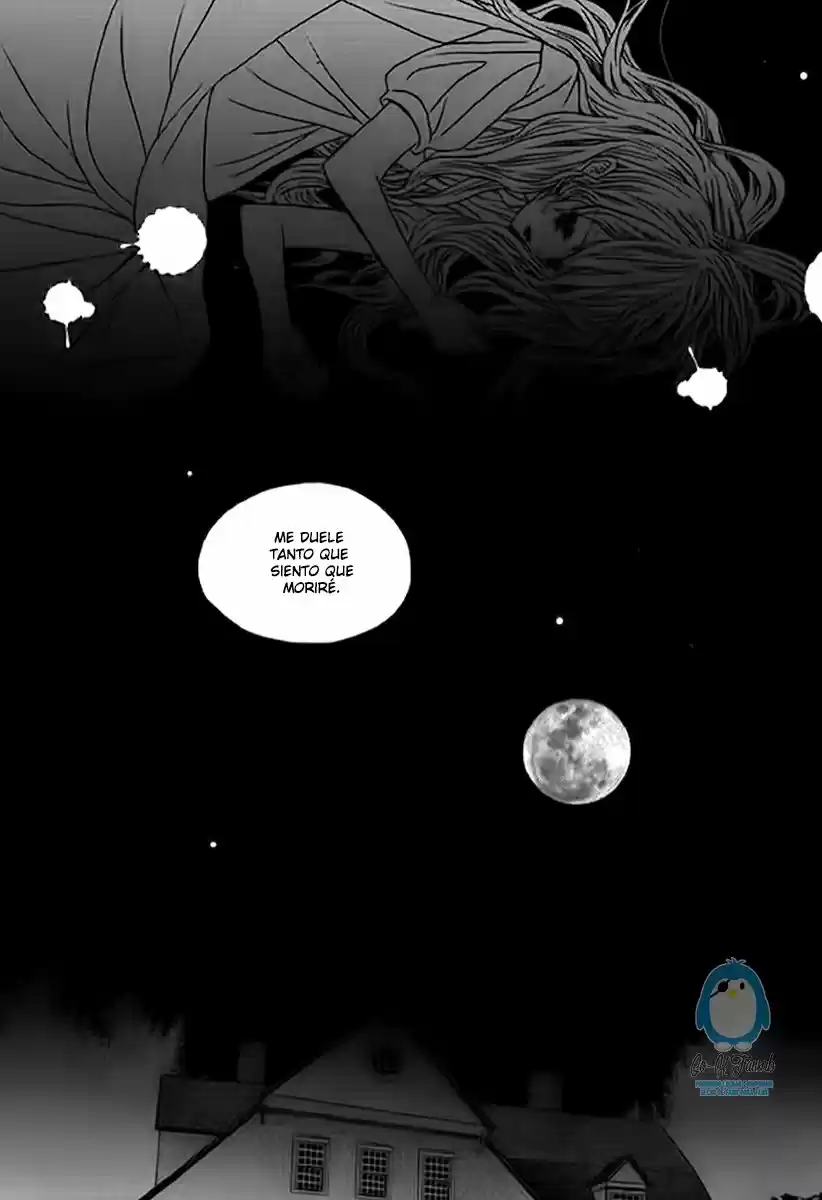 Nocturne capítulo 31, página 22