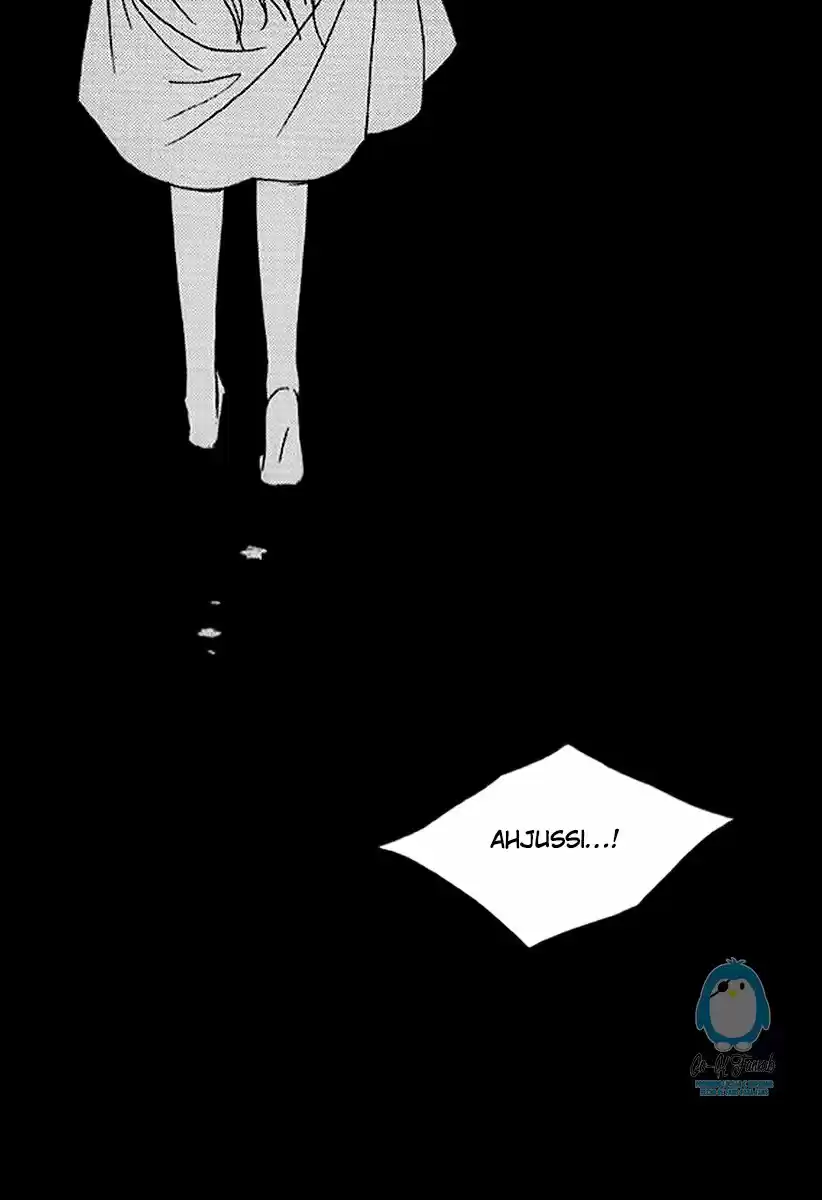 Nocturne capítulo 31, página 25