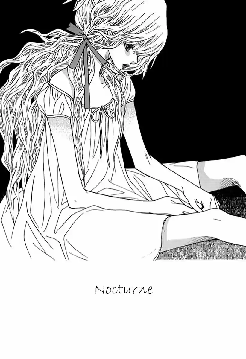 Nocturne capítulo 31, página 29