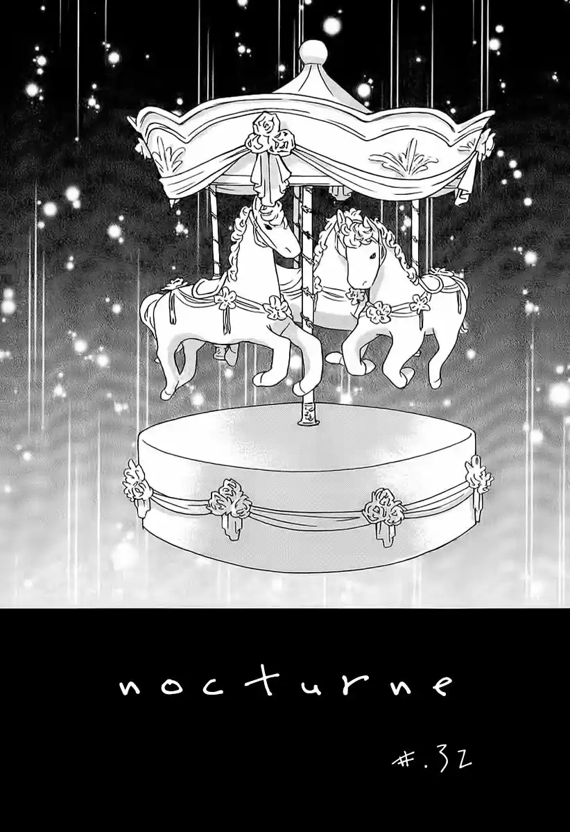 Nocturne capítulo 32, página 4