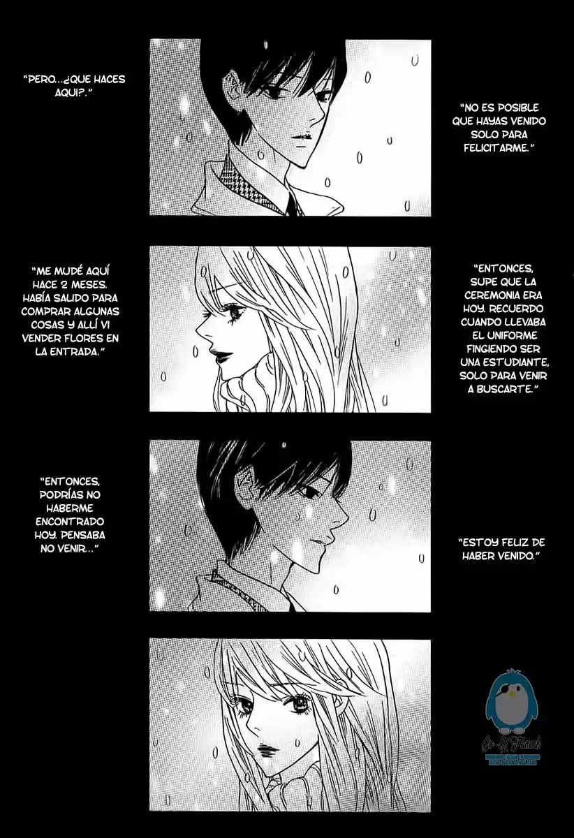 Nocturne capítulo 32, página 11